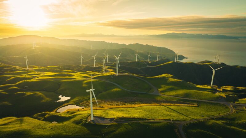 leeward renewable energy