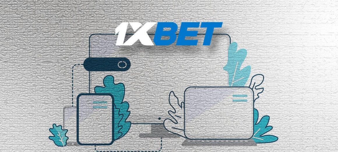 1xBet Mobile App: Download Android Apk & iOS Version in Bangladesh