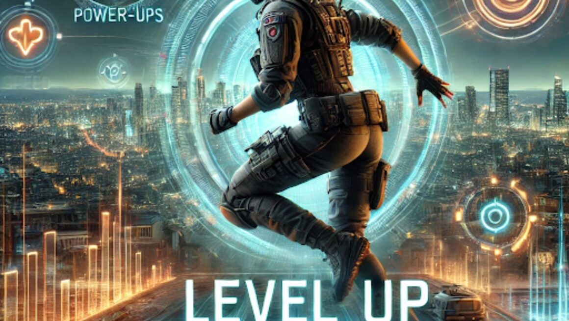 How to Fast Level Up in Rainbow Six Siege Lotsofpower