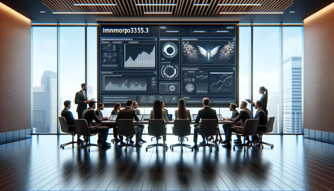 why upgrade immorpos35.3 software regularly