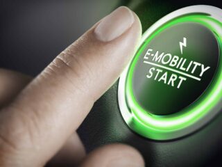 E‑Mobility Solutions