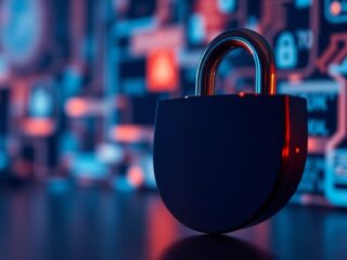lotsofpower keep online life under lock and key