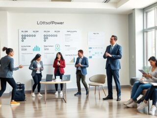lotsofpower community wellness