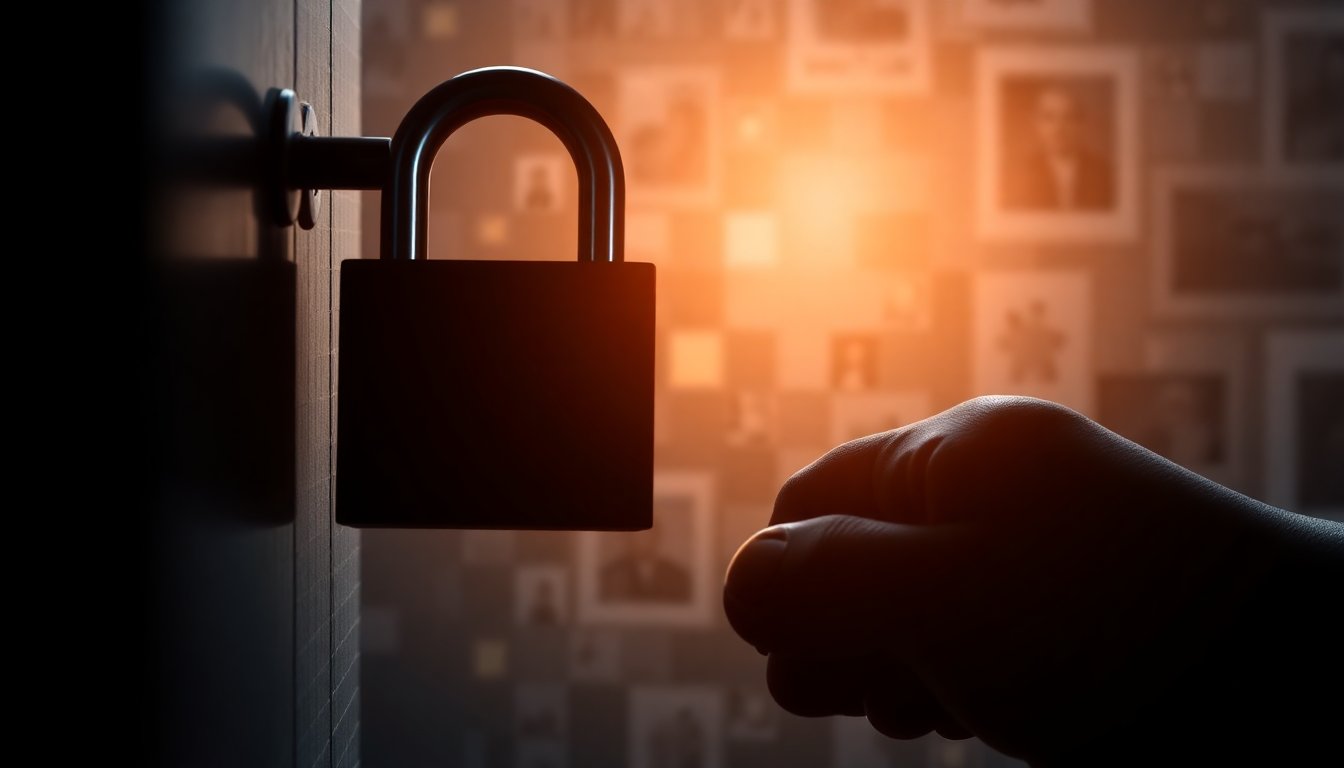 lotsofpower how to keep your online life under lock and key