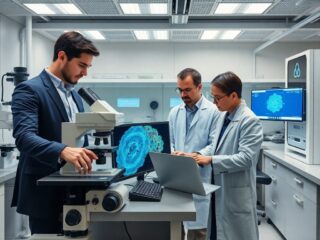 technology revolutionized cell theory development lotsofpower