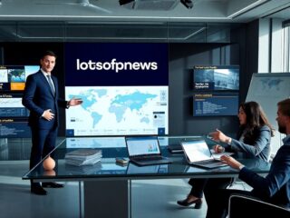 lotsofpower world news