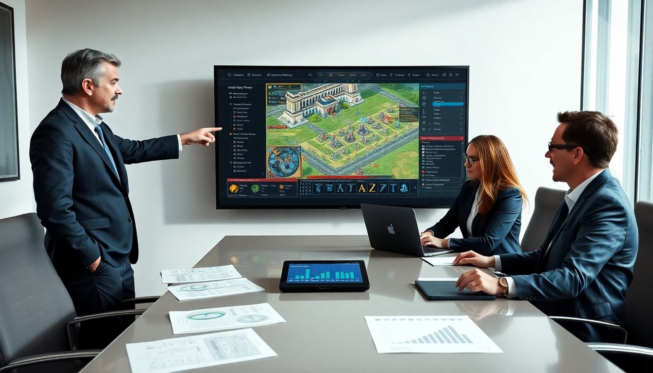 age mythology time strategy rtsgame ensemble studios lotsofpower