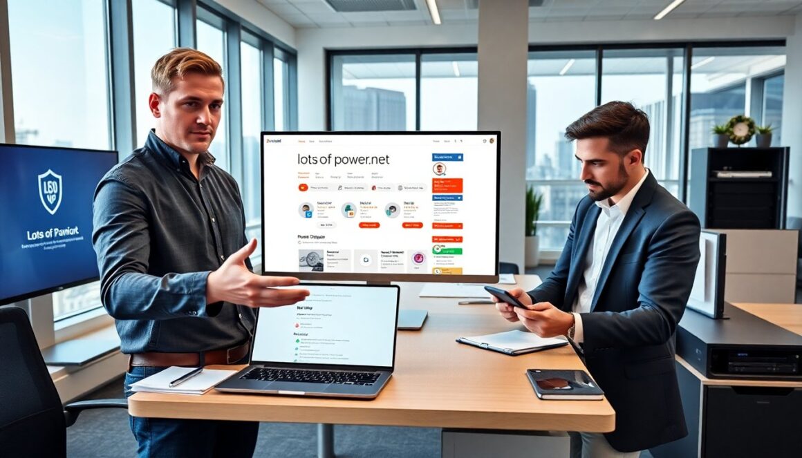 lotsof power.net