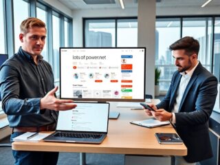 lotsof power.net