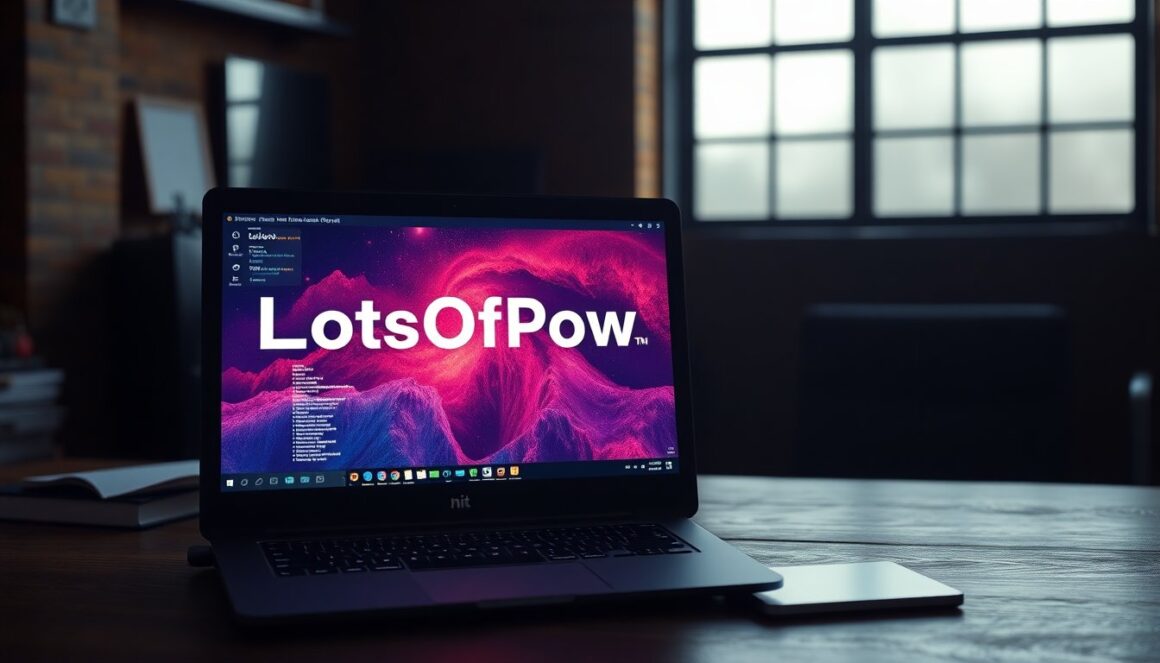 www lotsof power.net