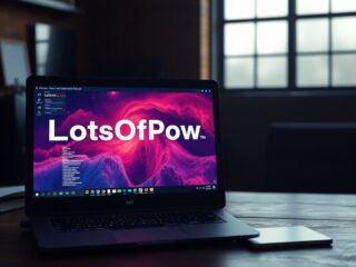 www lotsof power.net