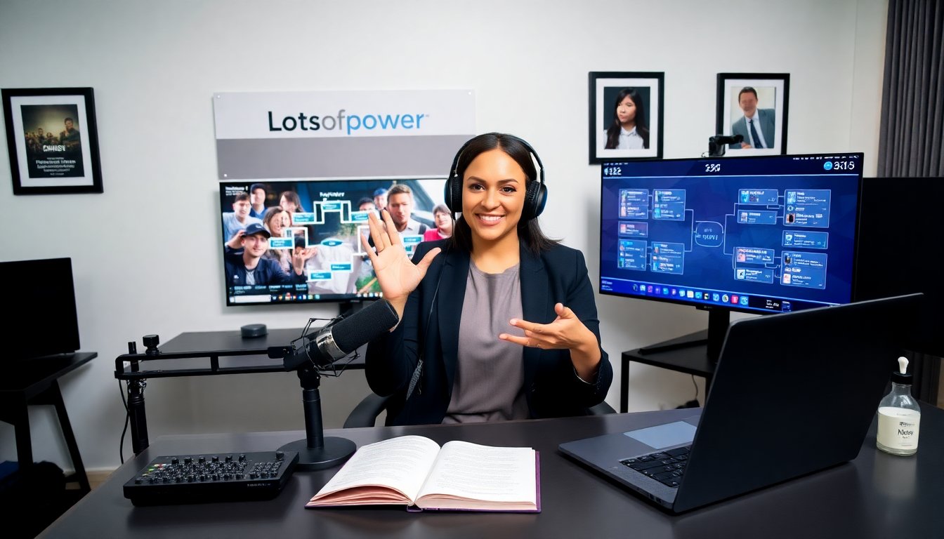 lotsofpower naomi bennett