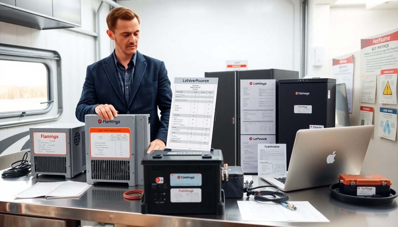 power inverters flamingo choosing packages insights lotspowrrb