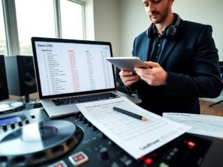 dance 2022 song list from lotsofpower