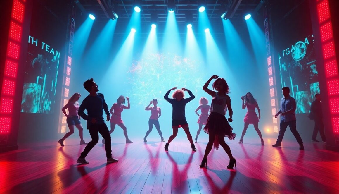 on lotsofpower just dance 2022 song list