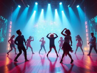 on lotsofpower just dance 2022 song list