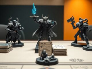 warhammer daemonhunters lotsofpower